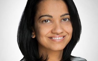 Broadridge Financial Services appoints Ashima Ghei as Chief Financial Officer