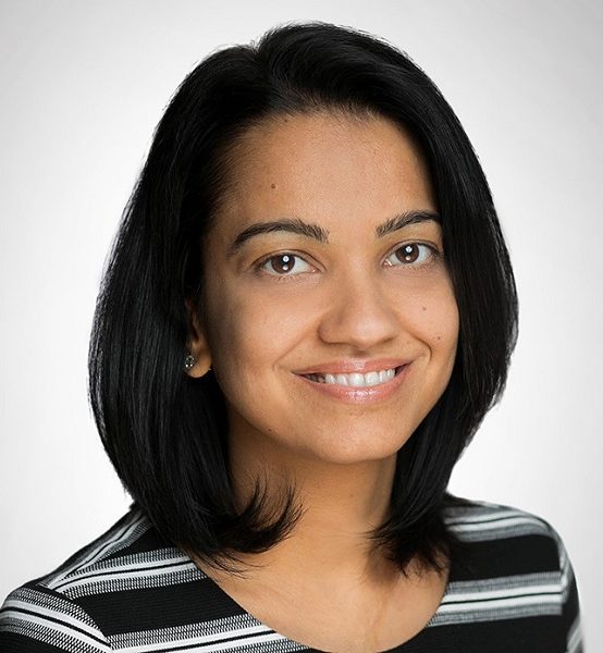 Broadridge Financial Services appoints Ashima Ghei as Chief Financial Officer