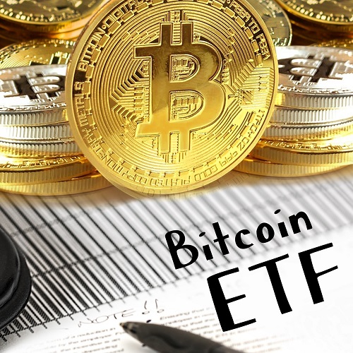 Bitcoin could strike US$120,000 as investors chase the momentum: Global X ETFs