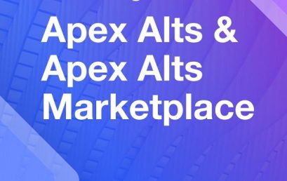 Dallas fintech Apex Fintech Solutions unveils Apex Alts to revolutionize access to alternative investments