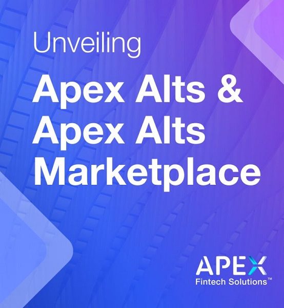 Dallas fintech Apex Fintech Solutions unveils Apex Alts to revolutionize access to alternative investments