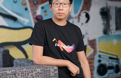 Airwallex CEO and Co-Founder Jack Zhang reflects on 2024 – What we’ve built and where we’re going