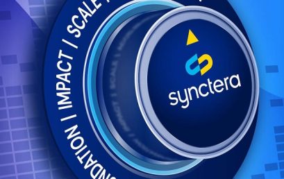 Banking-as-a-Service leader Synctera raises $15 million co-led by Fin Capital and Diagram Ventures