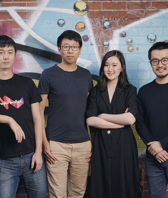 Australian-born fintech unicorn Airwallex raises US$300 million at US$6.2 billion valuation
