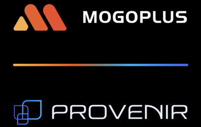 MOGOPLUS announces strategic partnership with Provenir