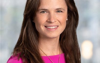 AccessFintech appoints Sarah Shenton as Chief Executive Officer