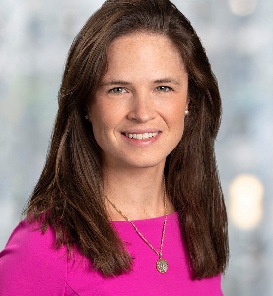 AccessFintech appoints Sarah Shenton as Chief Executive Officer