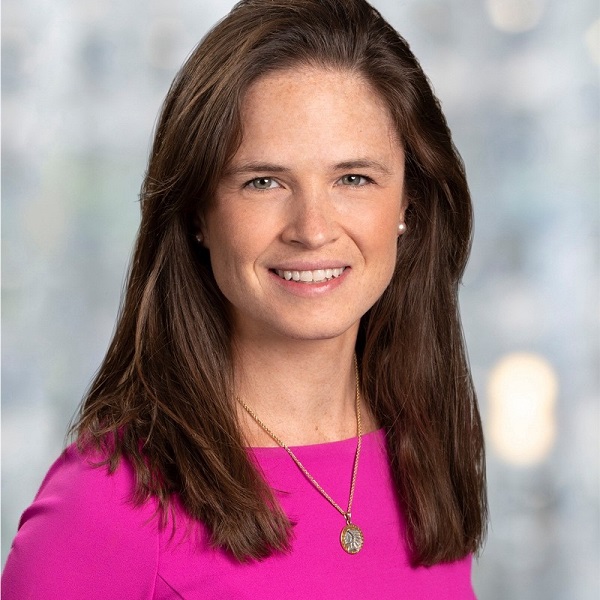 AccessFintech appoints Sarah Shenton as Chief Executive Officer