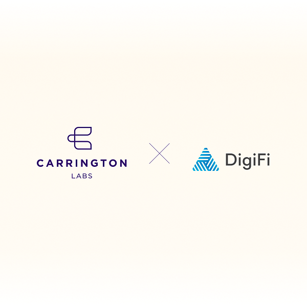 Carrington Labs and DigiFi partner to bring cash flow underwriting to loan originations